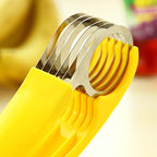 Stainless Steel Food Slicer