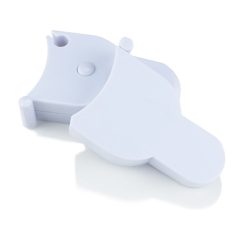 Retractable Body Tape Measure