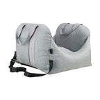 Yueshang Four Seasons Pet Car Nest Pet Travel Dog Mat Portable Car Seat Supports Dropshipping