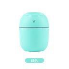 New Easter Egg Humidifier Large-capacity Spray Aroma Diffuser Car Home Moisturizer Bedroom Night Light Gift
