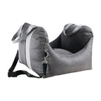 Yueshang Four Seasons Pet Car Nest Pet Travel Dog Mat Portable Car Seat Supports Dropshipping