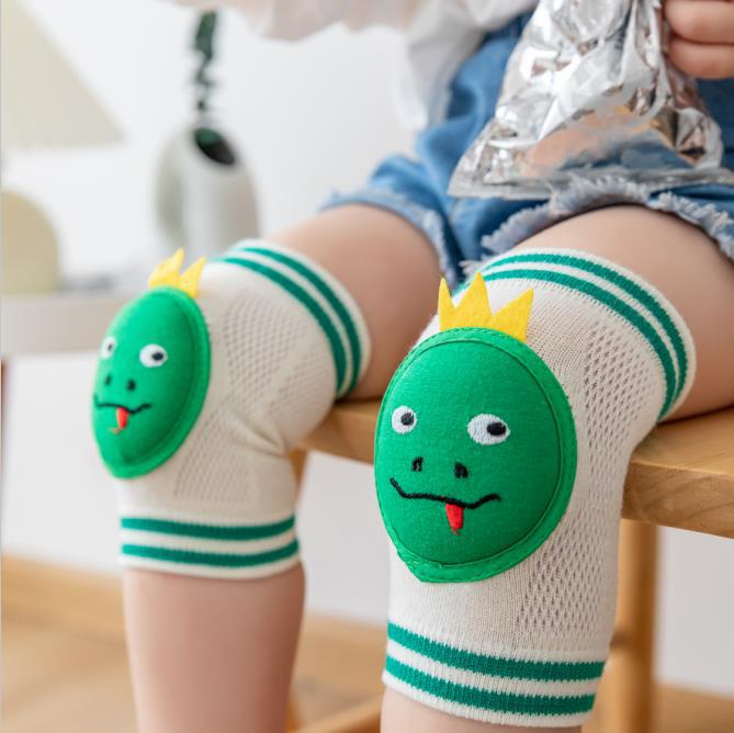 Baby Knee Crawling Pads