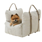 Yueshang Four Seasons Pet Car Nest Pet Travel Dog Mat Portable Car Seat Supports Dropshipping