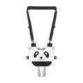 Baby learning walker, baby learning to walk, children learning to walk, breathable, anti-strangulation and anti-fall, bear learning walker, one piece for delivery