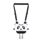 Baby learning walker, baby learning to walk, children learning to walk, breathable, anti-strangulation and anti-fall, bear learning walker, one piece for delivery