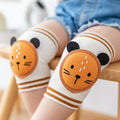 Baby Knee Crawling Pads