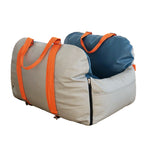 Yueshang Four Seasons Pet Car Nest Pet Travel Dog Mat Portable Car Seat Supports Dropshipping