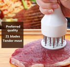 Meat Tenderizer