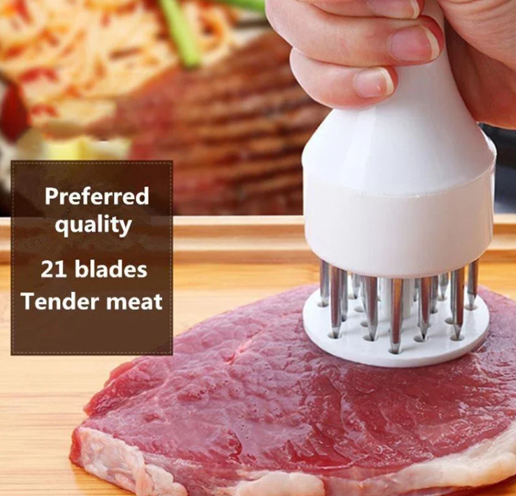 Meat Tenderizer