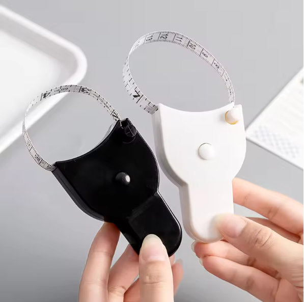 Retractable Body Tape Measure