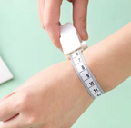 Retractable Body Tape Measure