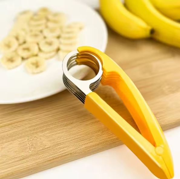 Stainless Steel Food Slicer