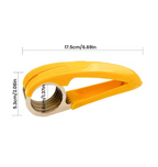 Stainless Steel Food Slicer