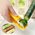 Stainless Steel Food Slicer