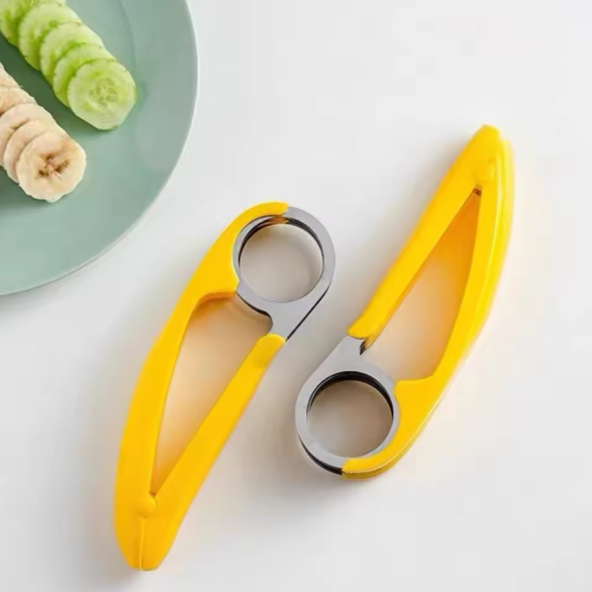 Stainless Steel Food Slicer